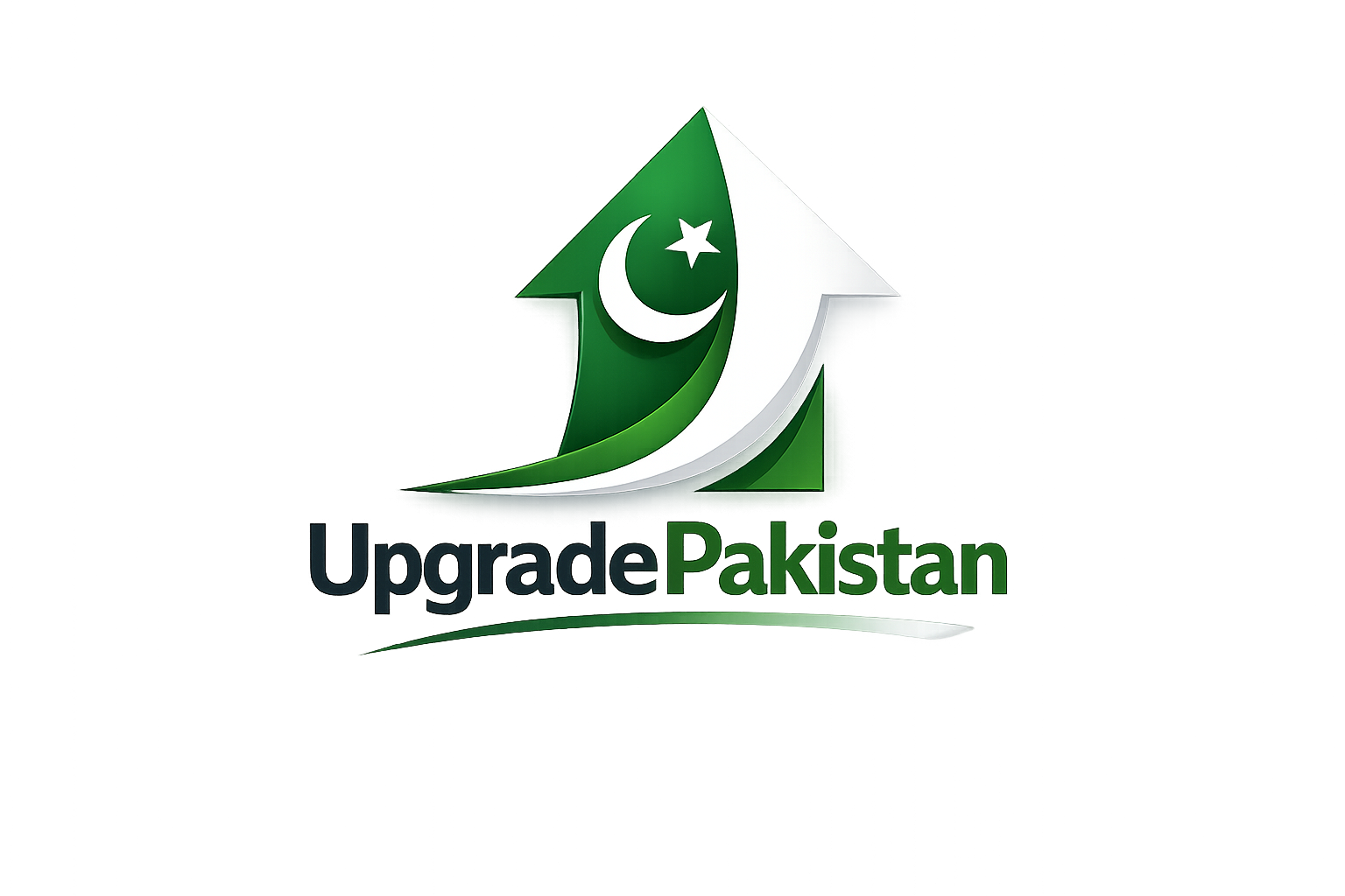 UpgradePakistan